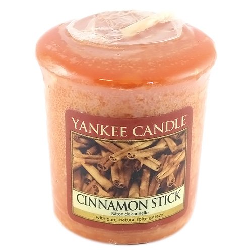 🔥 Yankee Candle Cinnamon stick