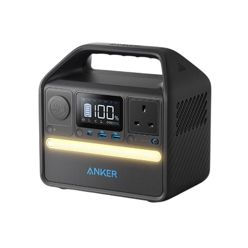 Anker PowerHouse &lt;b&gt;521&lt;/b&gt;  - 256Wh | 200W