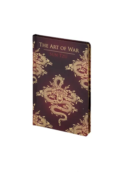 Art of War - Chiltern Publishing Limited