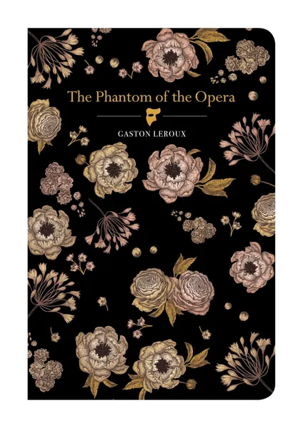 The Phantom Of The Opera - Chiltern Publishing Limited