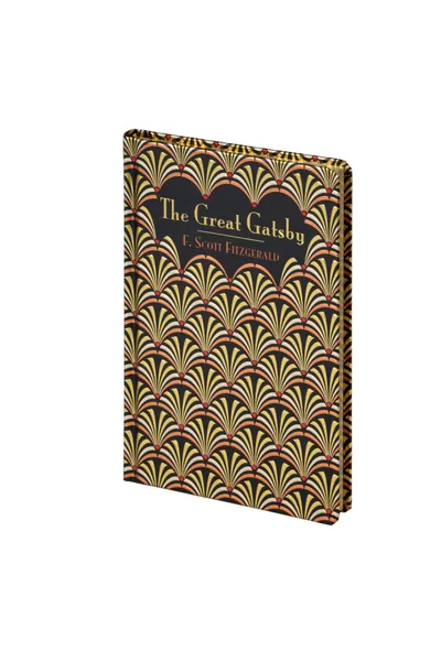 Great Gatsby - Chiltern Publishing Limited