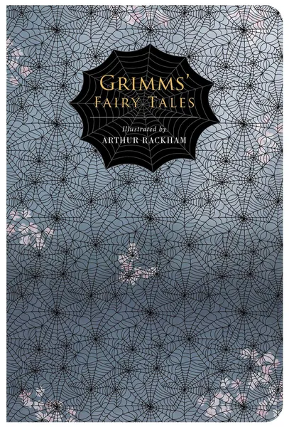 Grimms Fairy Tales - Chiltern Publishing Limited