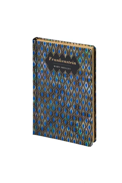 Frankenstein - Chiltern Publishing Limited