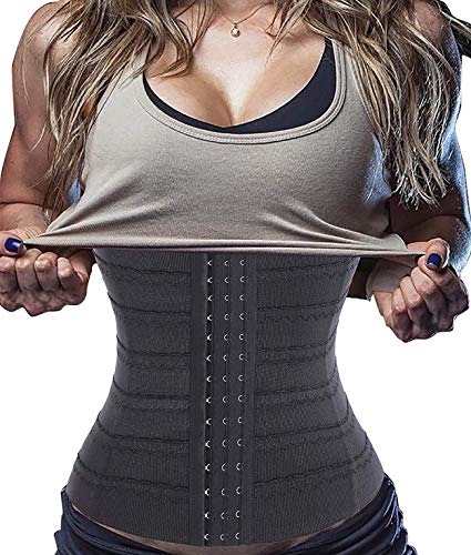 Bafully best sale waist trainer