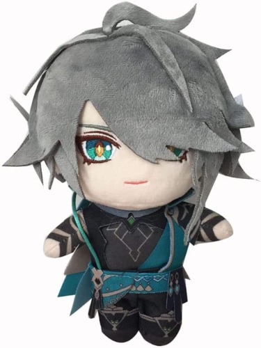 Genshin Impact Alhaitham Plush