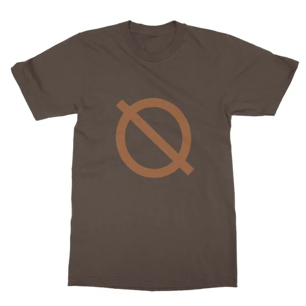 Night in the woods ~ Classic Unisex T-Shirt