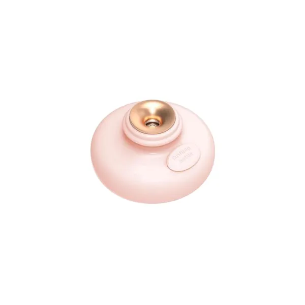 Drift Bottle Mini Floating Humidifier - Blush Pink
