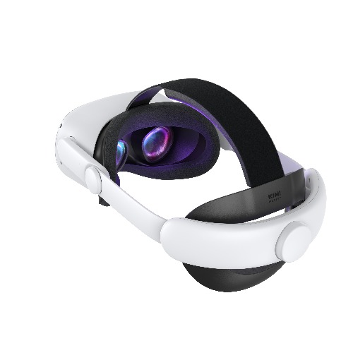 Comfort Head Strap Compatible with Quest 2 | Default Title