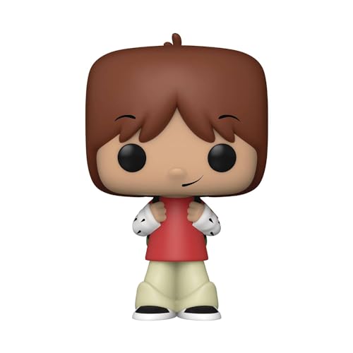 Funko 51644 POP Animation: Fosters Home- Mac - Mac