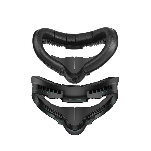 Facial Interface Compatible with Quest 2 | Default Title