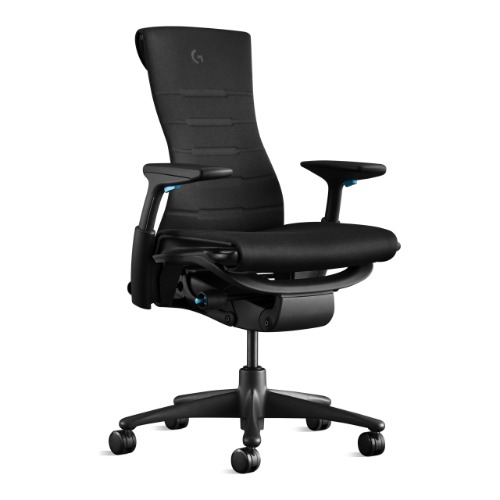 Herman Miller X Logitech G Embody Gaming Chair