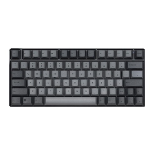REALFORCE RC1 Keyboard 70% Black English Layout Key Load 45g Bluetooth Wired Battery Compact C1HK11 - English Layout 45g 1 option from ¥35,860
