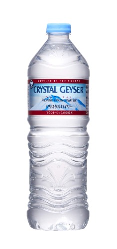Crystal Geyser Otsuka Foods 24.7 fl oz (700 ml) x 24 Bottles - 8 options from ¥3,240
