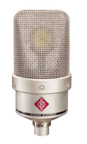 Neumann TLM 49 SET