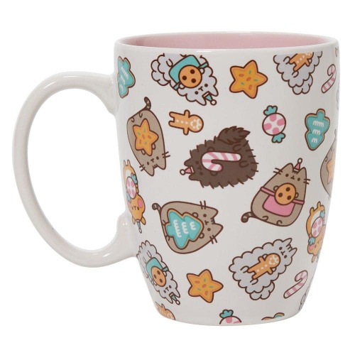 Pusheen Mug 💝