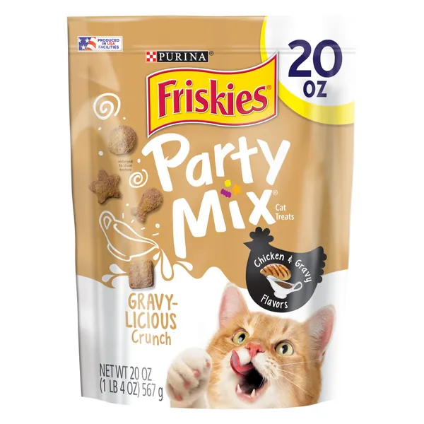 Kitty Treats 💌