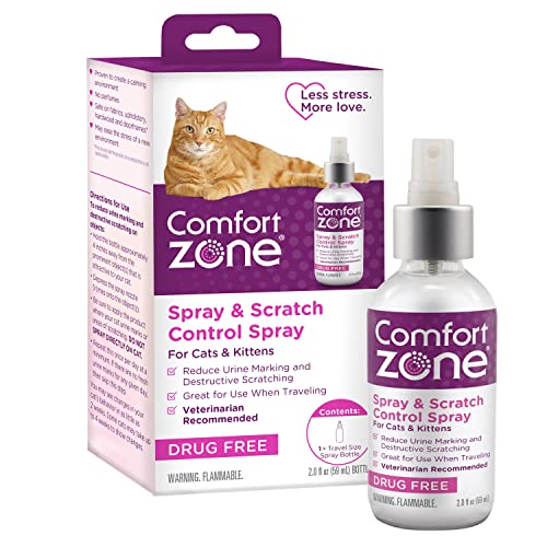 Cat Calming Spray 😺