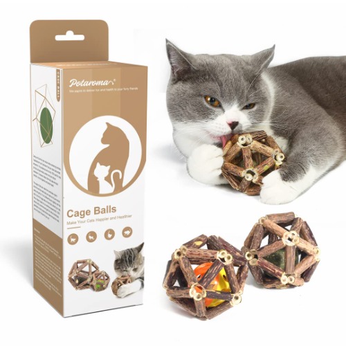 Catnip Toys 😺🎁