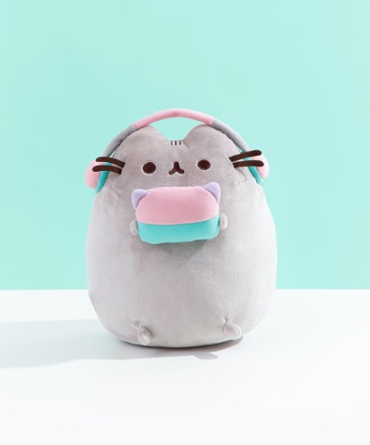 Gaming Pusheen Plush