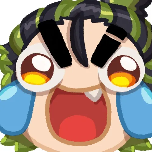 MORE EMOTES!