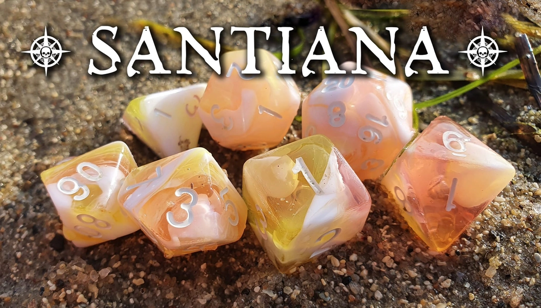 Santiana