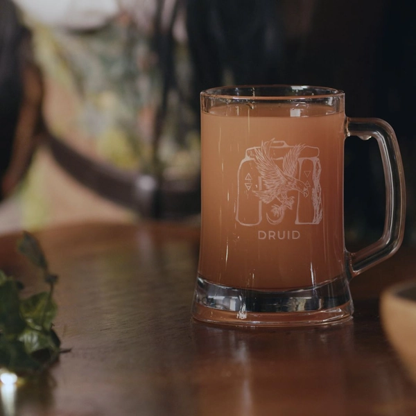 Druid | Stein 500ml