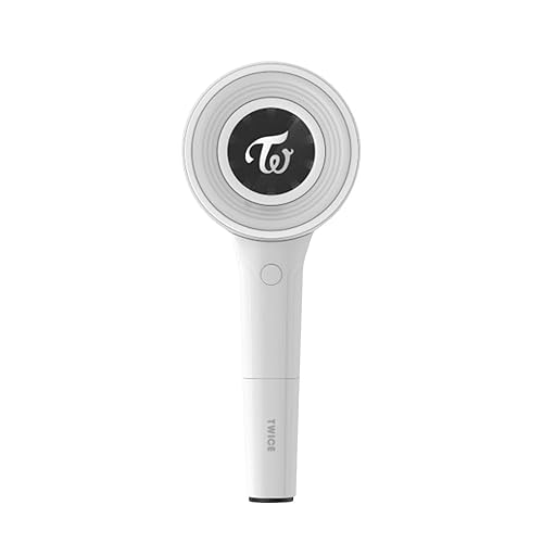 Twice - CANDYBONG ∞ OFFICIAL LIGHT STICK