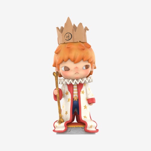 POPMART Hirono × Le Petit Prince Series - 12 Pack