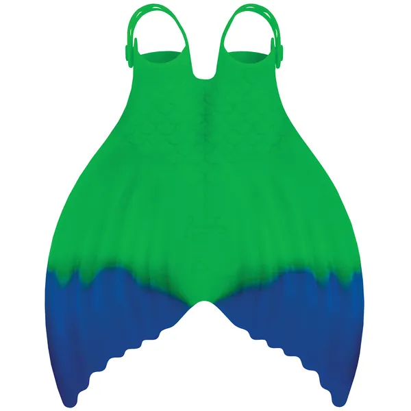 FINIS Luna Mermaid Swim Monofin