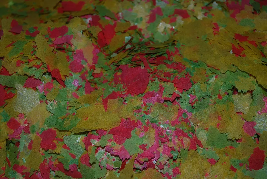 Ken's Super Tropical Flake 1/2 lb.