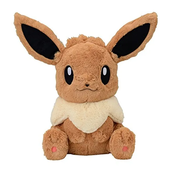 Pocket Monsters - Eievui - Pokécen Plush
