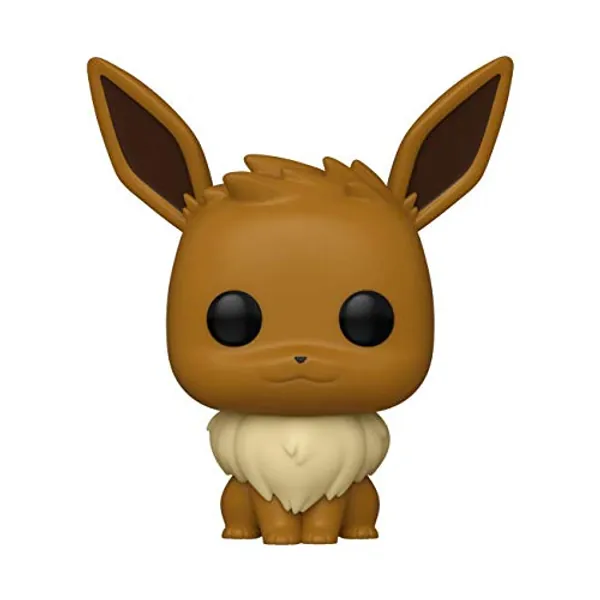 FunKo Pop! Games: Pokemon - Eevee