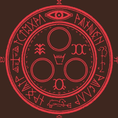 The Order Hoodie | Unisex 2X / Dark Chocolate Brown