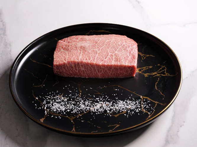 Australian Wagyu | Flat Iron | 8oz | Default Title