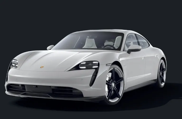 Taycan | Porsche Car 