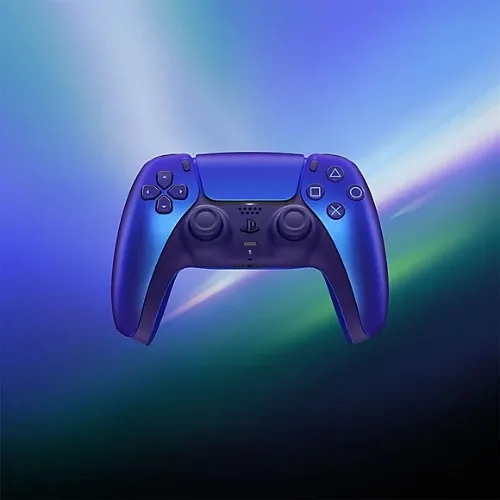 DualSense® Wireless Controller - Chroma Indigo