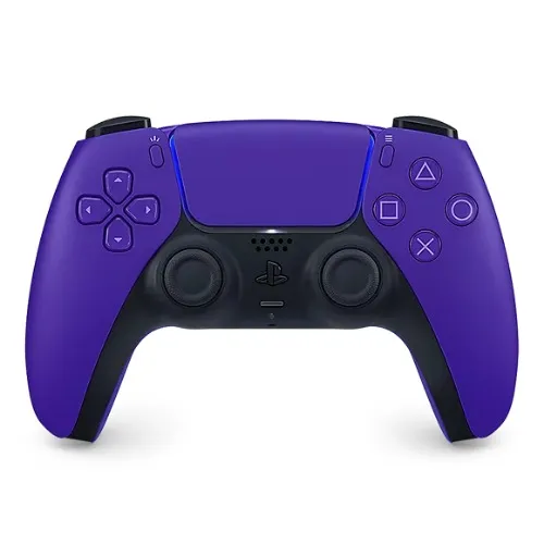 DualSense® Wireless PS5™ Controller: Galactic Purple