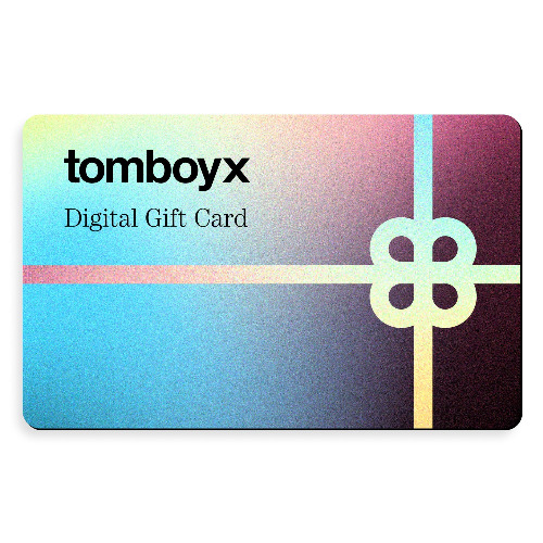 Digital Gift Card | $25.00