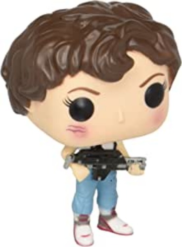 Funko POP Movies: Aliens Ellen Ripley Action Figure