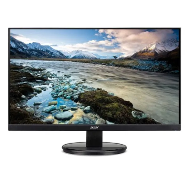 Acer K242HYL H 24" FHD 1ms 75Hz FreeSync Gaming Monitor | Computer Lounge