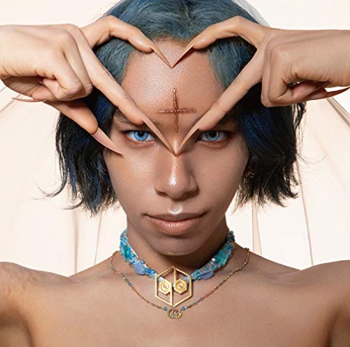 QUEEN BEE | Juu (CD Album)