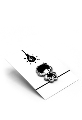 OMORI Pin | Default Title