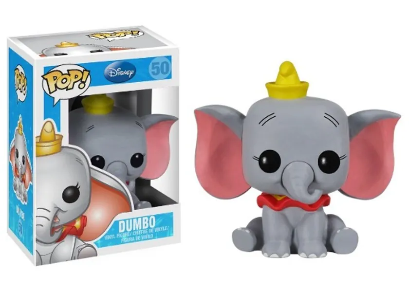 Funko 3200 Disney: Series 5: Dumbo