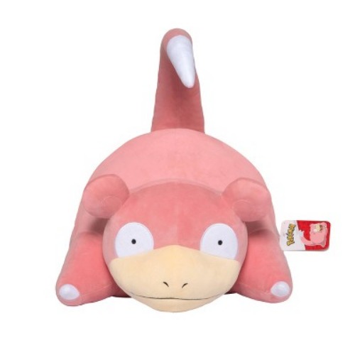 Pokemon 24" Plush - Slowpoke