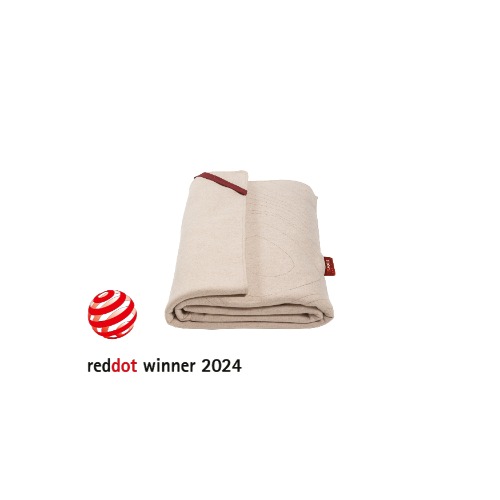 Huge Hug | Original - Beige | Standard Battery