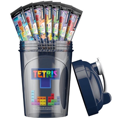 Tetris™ Tetrimino Starter Kit
