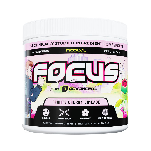 Fruit's Cherry Limeade