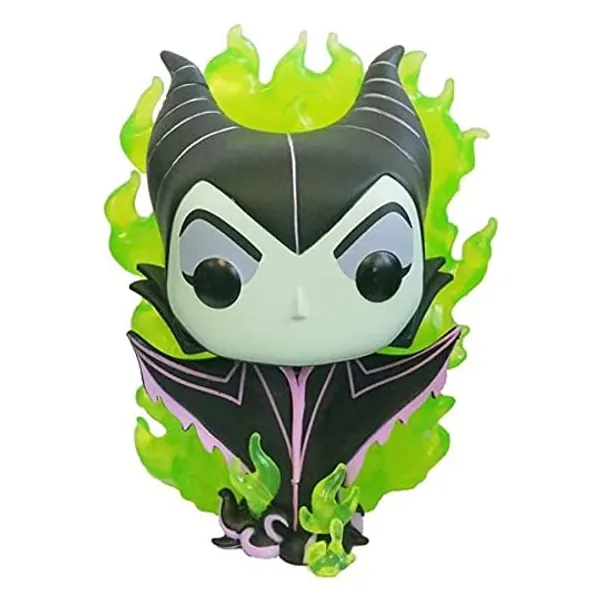 
                            Funko POP Disney Maleficent #232 Exclusive Vinyl Figure
                        
