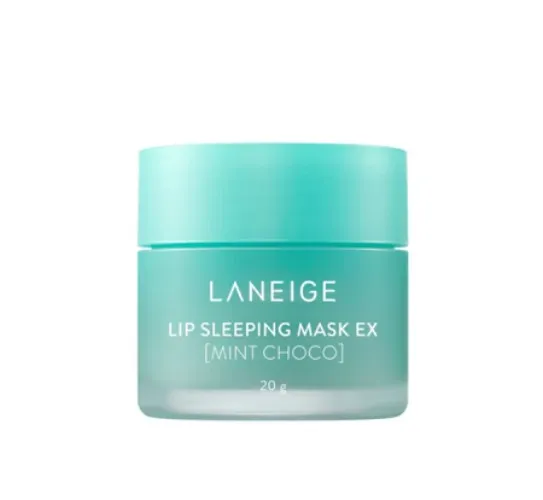 LANEIGE Lip Sleeping Mask | Mint Choco