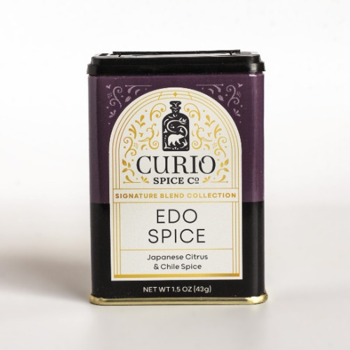 Edo Spice - Tin (1.5 oz)